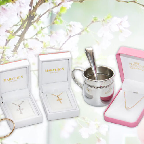 Baby & Christening Gifts