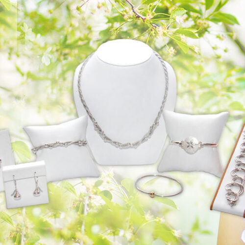 Silver Jewelry